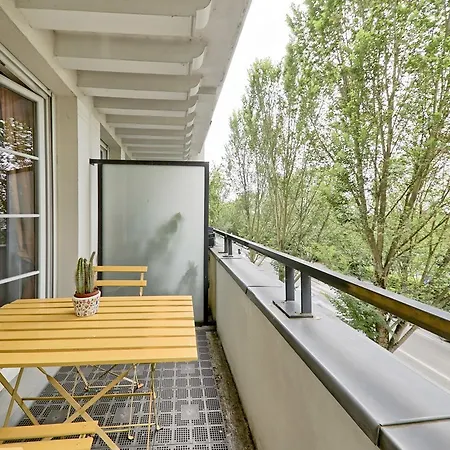 Appartement Sloane Square