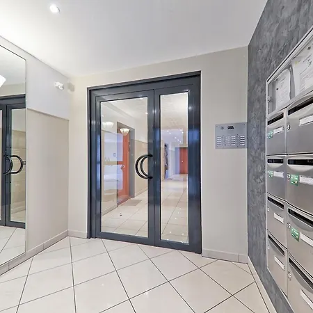 Appartement Sloane Square