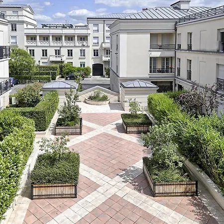 Sloane Square Appartement