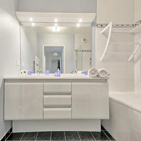 Appartement Sloane Square Serris