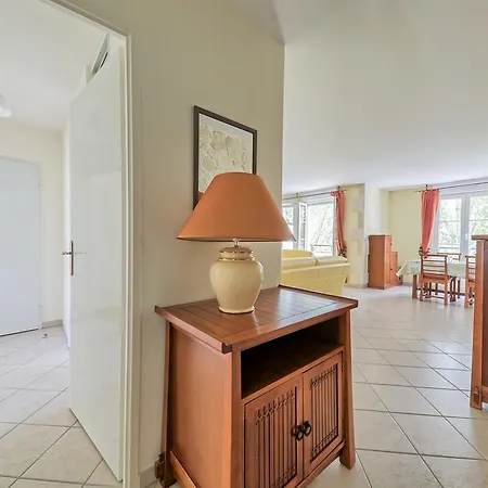 Sloane Square Appartement Serris