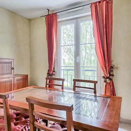 Sloane Square Appartement Serris